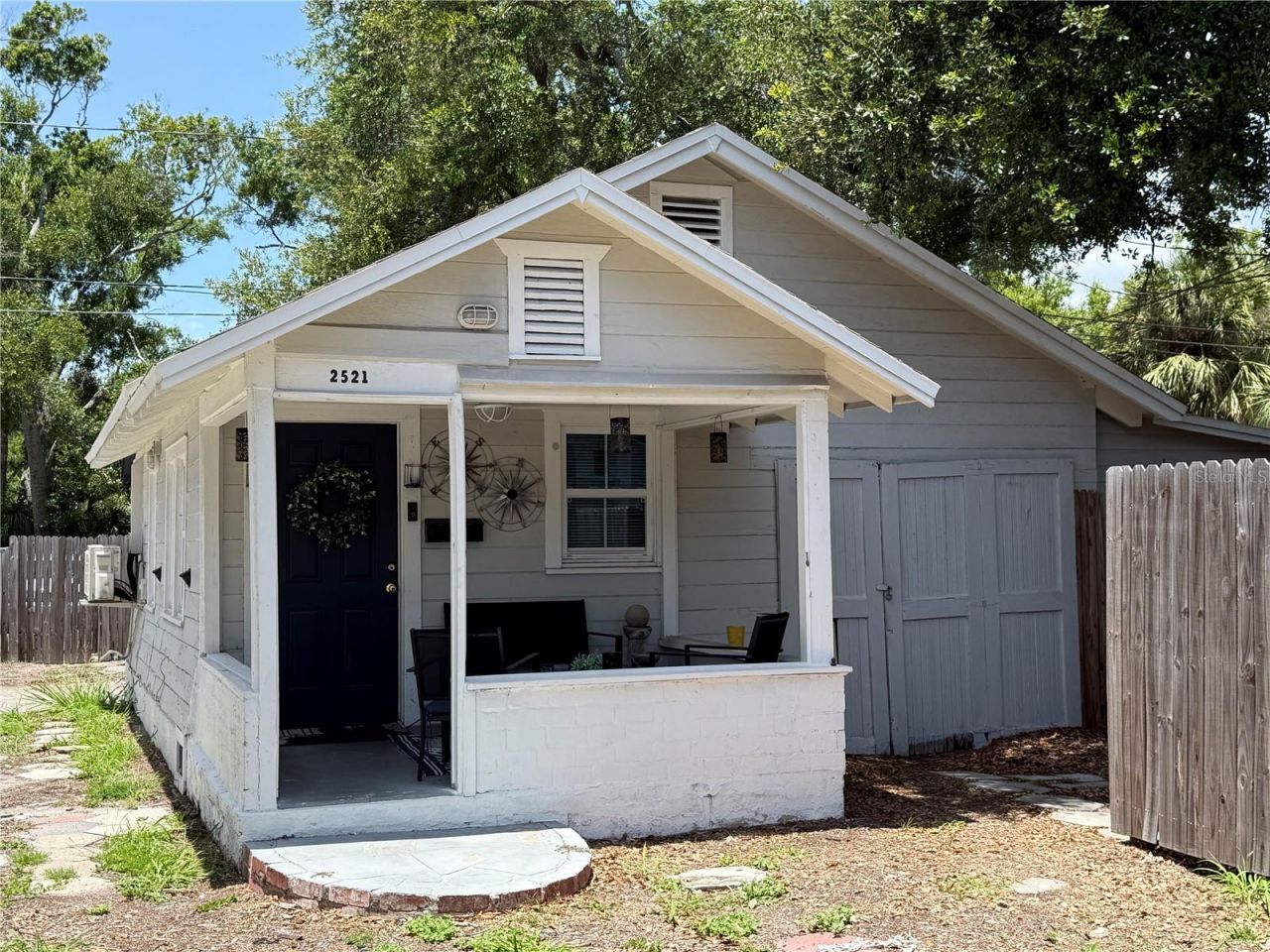 2521 4th Street S, Saint Petersburg, FL 33705 Photo