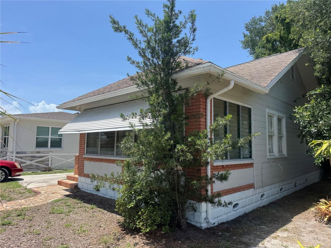 2521 4th Street S, Saint Petersburg, FL 33705 Photo