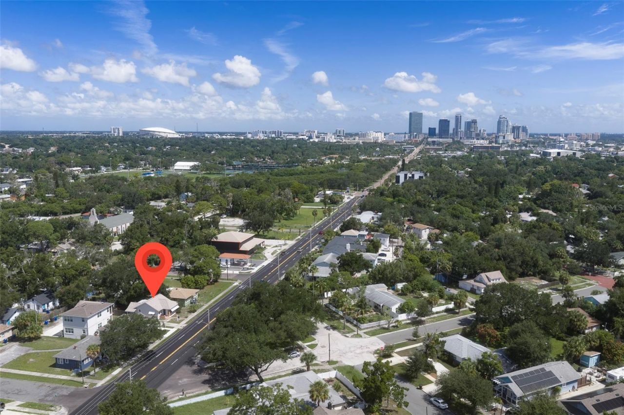 2521 4th Street S, Saint Petersburg, FL 33705 Photo