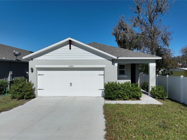 30380 ARMENIA ROAD , LEESBURG, FL 34748