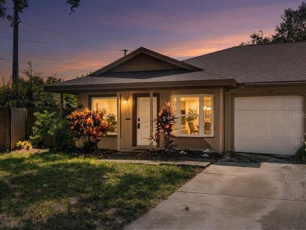 2662 MEGAN COURT, PALM HARBOR, FL 34684