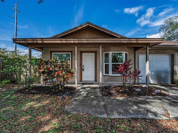 2662 MEGAN COURT, PALM HARBOR, FL 34684