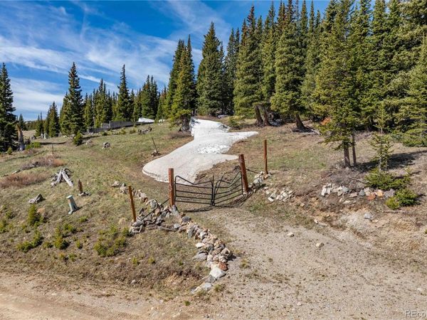 392 Pyrite Place , Fairplay, CO 80440