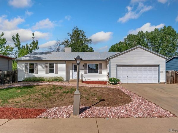 2205 Lincoln Street , Longmont, CO 80501