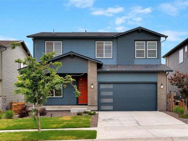 3977 N Catawba Way , Aurora, CO 80019