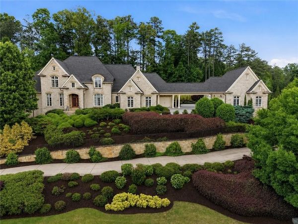4998 Gunnison Trace, Suwanee, GA 30024
