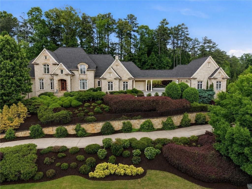 4998 Gunnison Trace, Suwanee, GA 30024 Main Photo