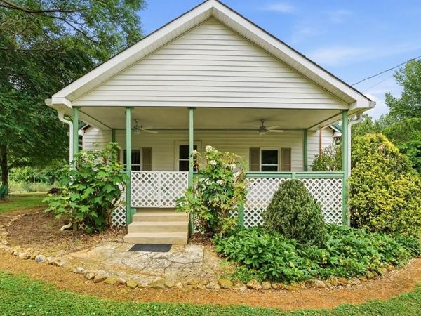 181 Cedar Creek Road NW, Cartersville, GA 30121