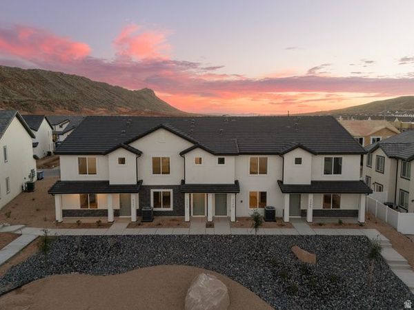 2776 E RUSHPINK LN , Unit 2428, Washington, UT 84780