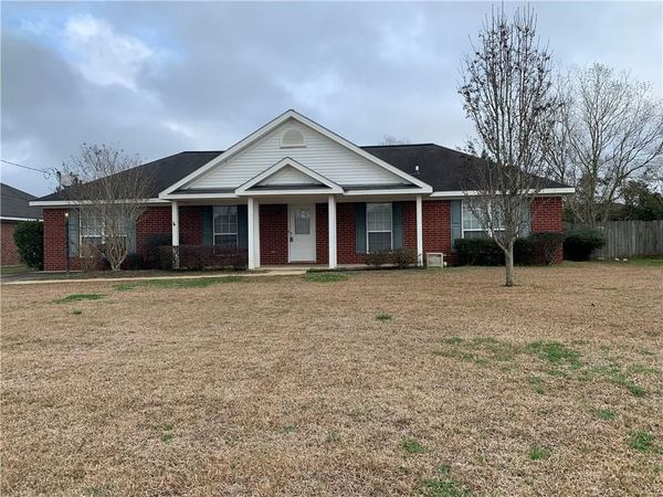 7669 Willard Court , Theodore, AL 36582
