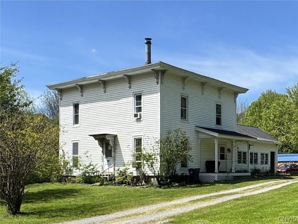 1689 Hillsboro Road, Camden, NY 13316