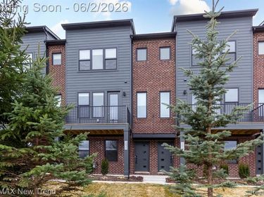 3035 HYDRANGEA Lane, Pittsfield Twp, MI 48103