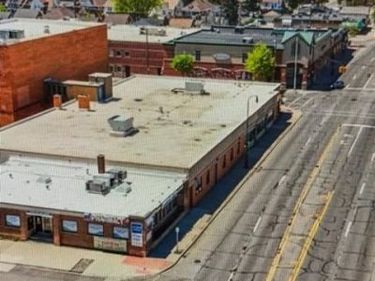 10801 W Warren Avenue , Dearborn, MI 48126