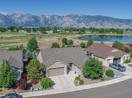 1221 Lasso Lane, Gardnerville, NV 89410 Photo