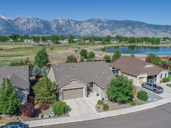 1221 Lasso Lane, Gardnerville, NV 89410