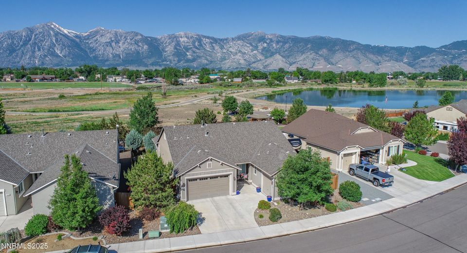 1221 Lasso Lane, Gardnerville, NV 89410 Photo