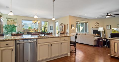 1221 Lasso Lane, Gardnerville, NV 89410 Photo