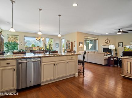 1221 Lasso Lane, Gardnerville, NV 89410 Photo