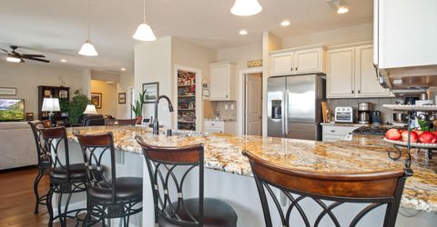 1221 Lasso Lane, Gardnerville, NV 89410 Photo