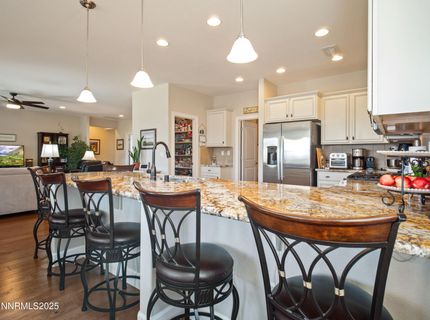 1221 Lasso Lane, Gardnerville, NV 89410 Photo
