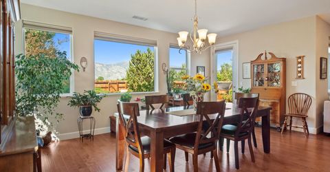 1221 Lasso Lane, Gardnerville, NV 89410 Photo
