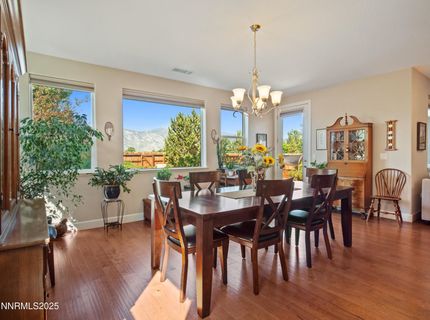1221 Lasso Lane, Gardnerville, NV 89410 Photo