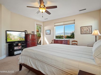 1221 Lasso Lane, Gardnerville, NV 89410 Photo