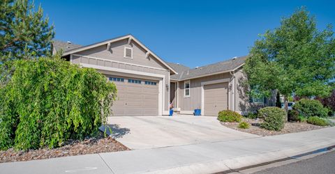 1221 Lasso Lane, Gardnerville, NV 89410 Photo