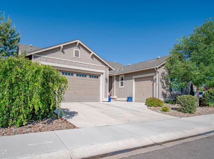 1221 Lasso Lane, Gardnerville, NV 89410 Photo