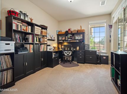 1221 Lasso Lane, Gardnerville, NV 89410 Photo