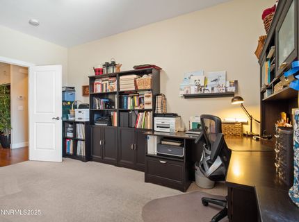 1221 Lasso Lane, Gardnerville, NV 89410 Photo