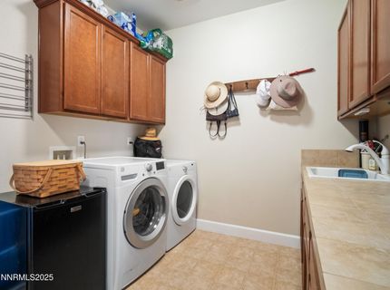 1221 Lasso Lane, Gardnerville, NV 89410 Photo