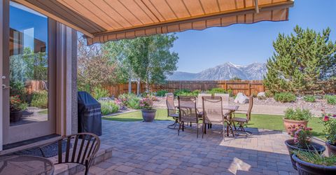 1221 Lasso Lane, Gardnerville, NV 89410 Photo