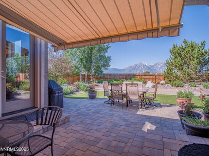 1221 Lasso Lane, Gardnerville, NV 89410 Photo