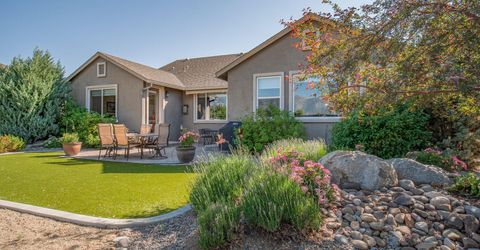 1221 Lasso Lane, Gardnerville, NV 89410 Photo