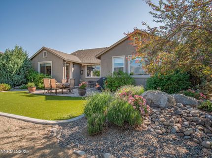 1221 Lasso Lane, Gardnerville, NV 89410 Photo