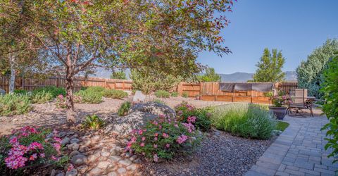 1221 Lasso Lane, Gardnerville, NV 89410 Photo