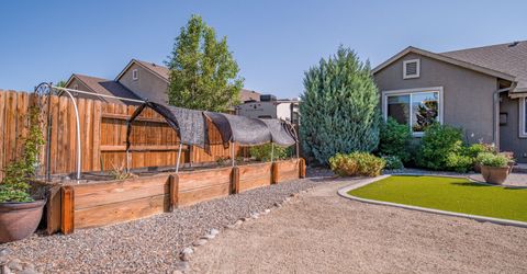 1221 Lasso Lane, Gardnerville, NV 89410 Photo