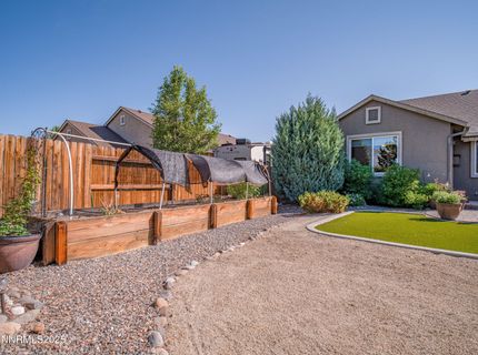 1221 Lasso Lane, Gardnerville, NV 89410 Photo