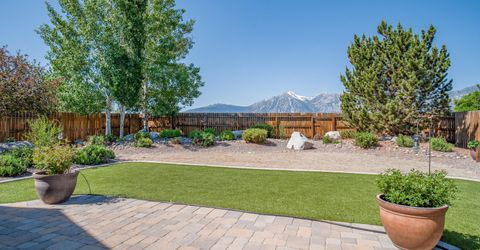 1221 Lasso Lane, Gardnerville, NV 89410 Photo