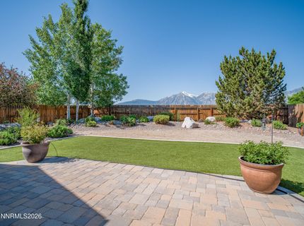 1221 Lasso Lane, Gardnerville, NV 89410 Photo