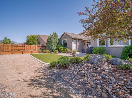 1221 Lasso Lane, Gardnerville, NV 89410 Photo