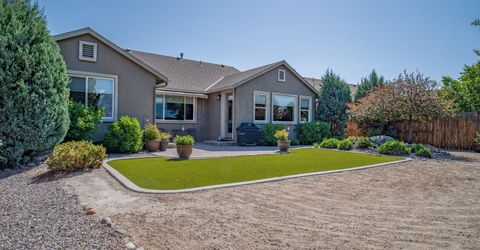 1221 Lasso Lane, Gardnerville, NV 89410 Photo