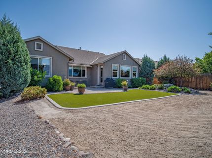 1221 Lasso Lane, Gardnerville, NV 89410 Photo