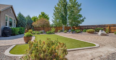 1221 Lasso Lane, Gardnerville, NV 89410 Photo