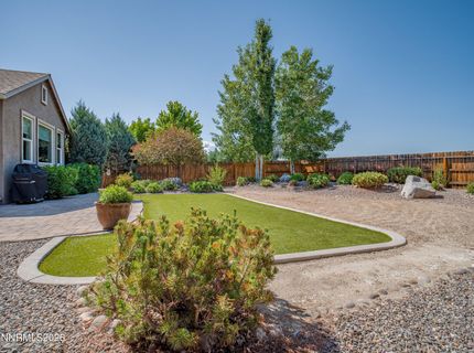 1221 Lasso Lane, Gardnerville, NV 89410 Photo