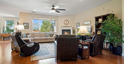 1221 Lasso Lane, Gardnerville, NV 89410 Photo