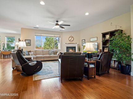 1221 Lasso Lane, Gardnerville, NV 89410 Photo