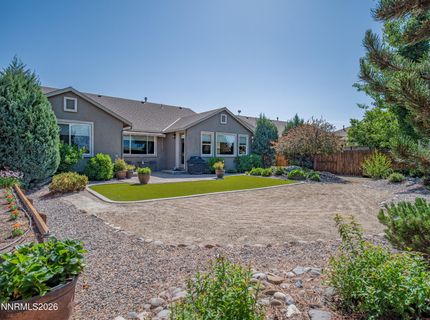 1221 Lasso Lane, Gardnerville, NV 89410 Photo