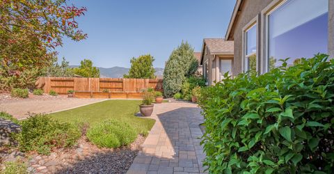 1221 Lasso Lane, Gardnerville, NV 89410 Photo